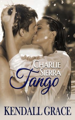 Charlie Sierra Tango by Kendall Grace
